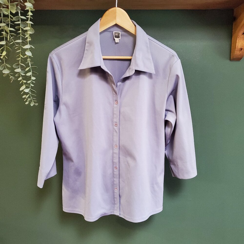 Smart Set | Button Down Shirt